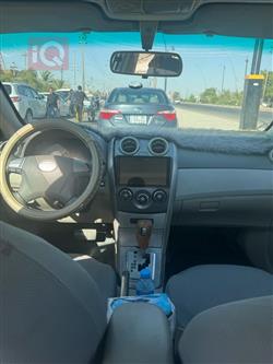 BYD G3
